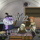 Illustration for article titled The First i60 Seconds!/i Of The Nuclear Apocalypse Are The Hardest